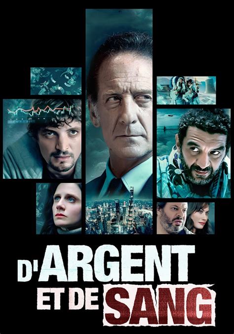 d'argent de sang streaming|of money and blood episodes.